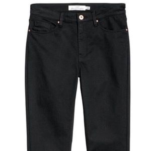 J. Crew 9" Toothpick Skinny Jeans - Size 27